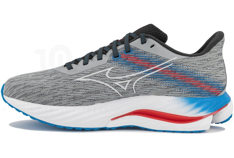 Mizuno Wave Inspire 21