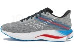 Mizuno Wave Inspire 21