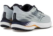 Mizuno Wave Inspire 21