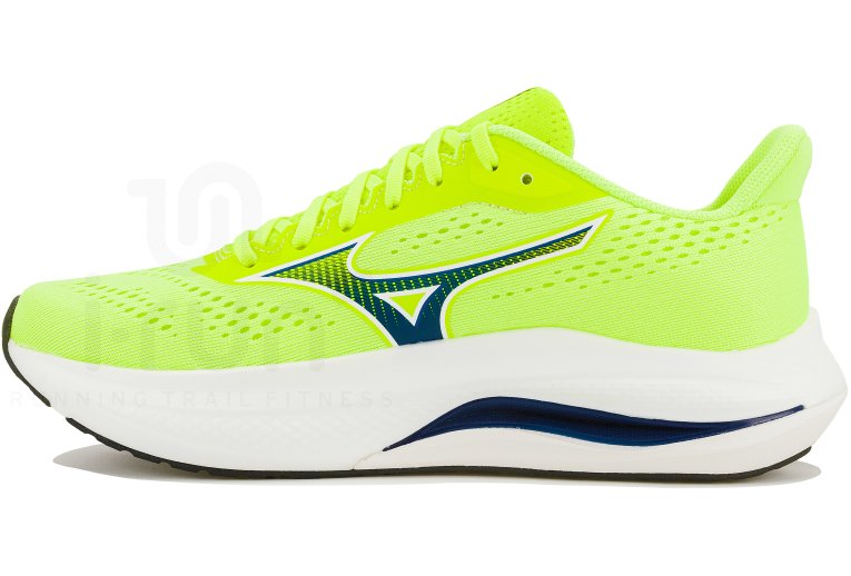 Mizuno Wave Inspire 22 Herren