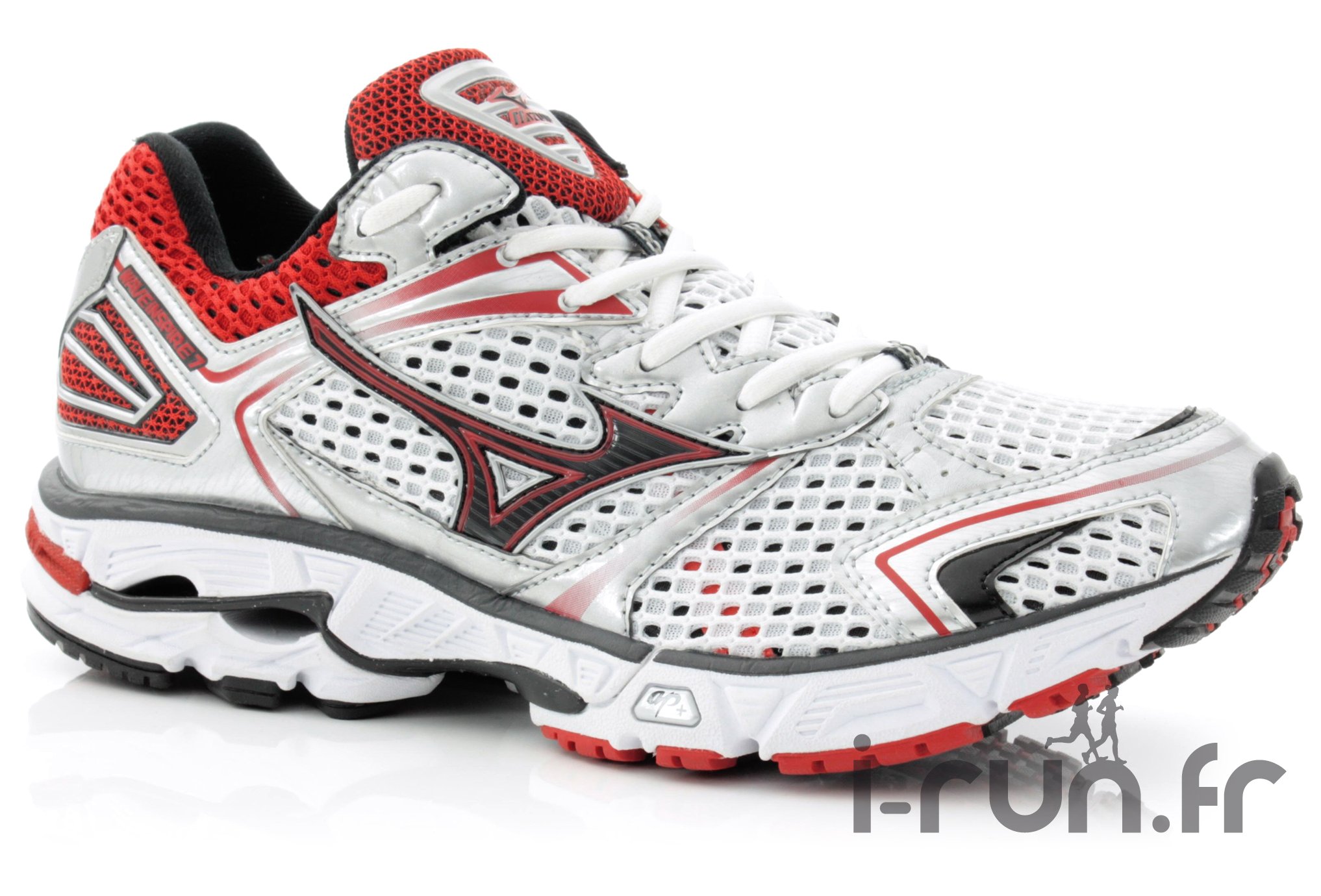 Mizuno wave 2025 inspire 7 avis