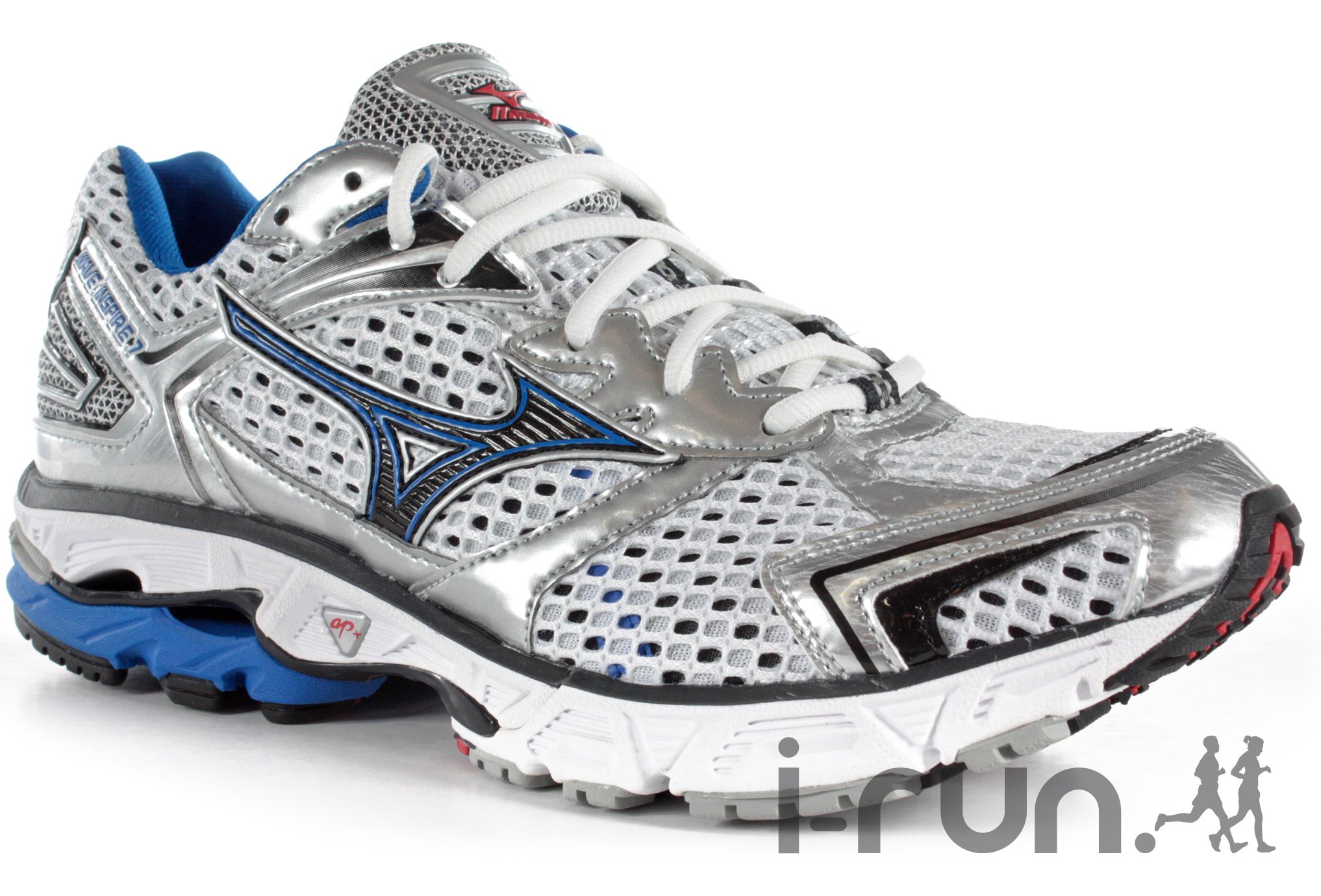 wave inspire 7