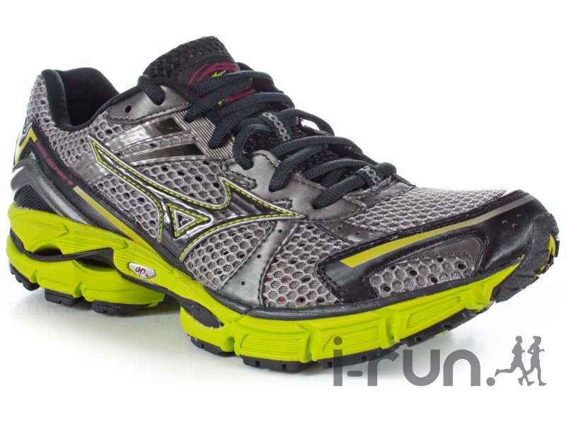 Mizuno wave 2025 inspire 8 homme