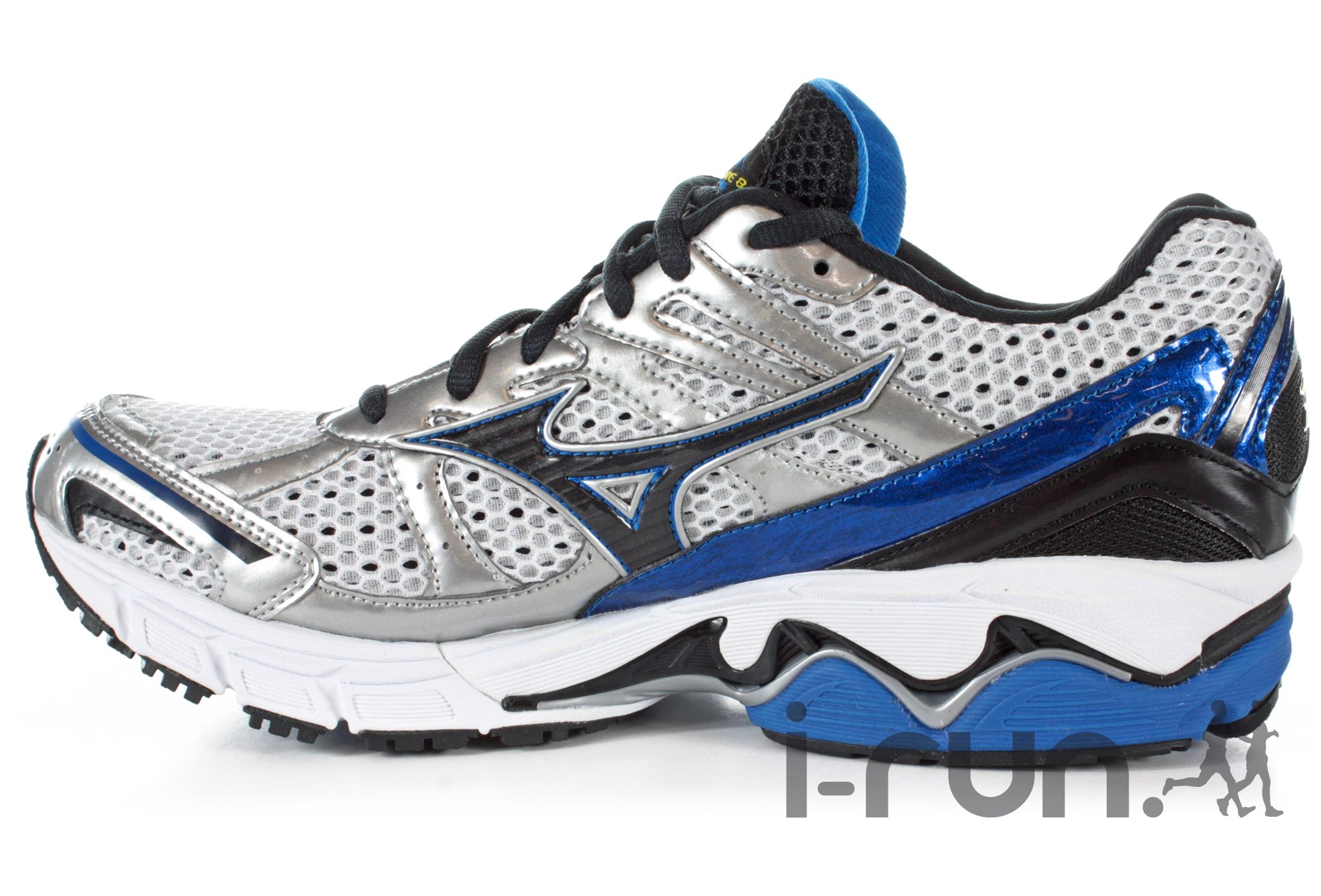 wave inspire 8