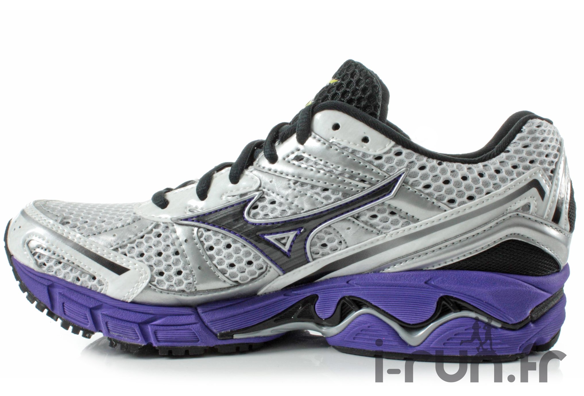 mizuno w