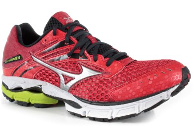 Mizuno wave 2025 inspire 9 homme