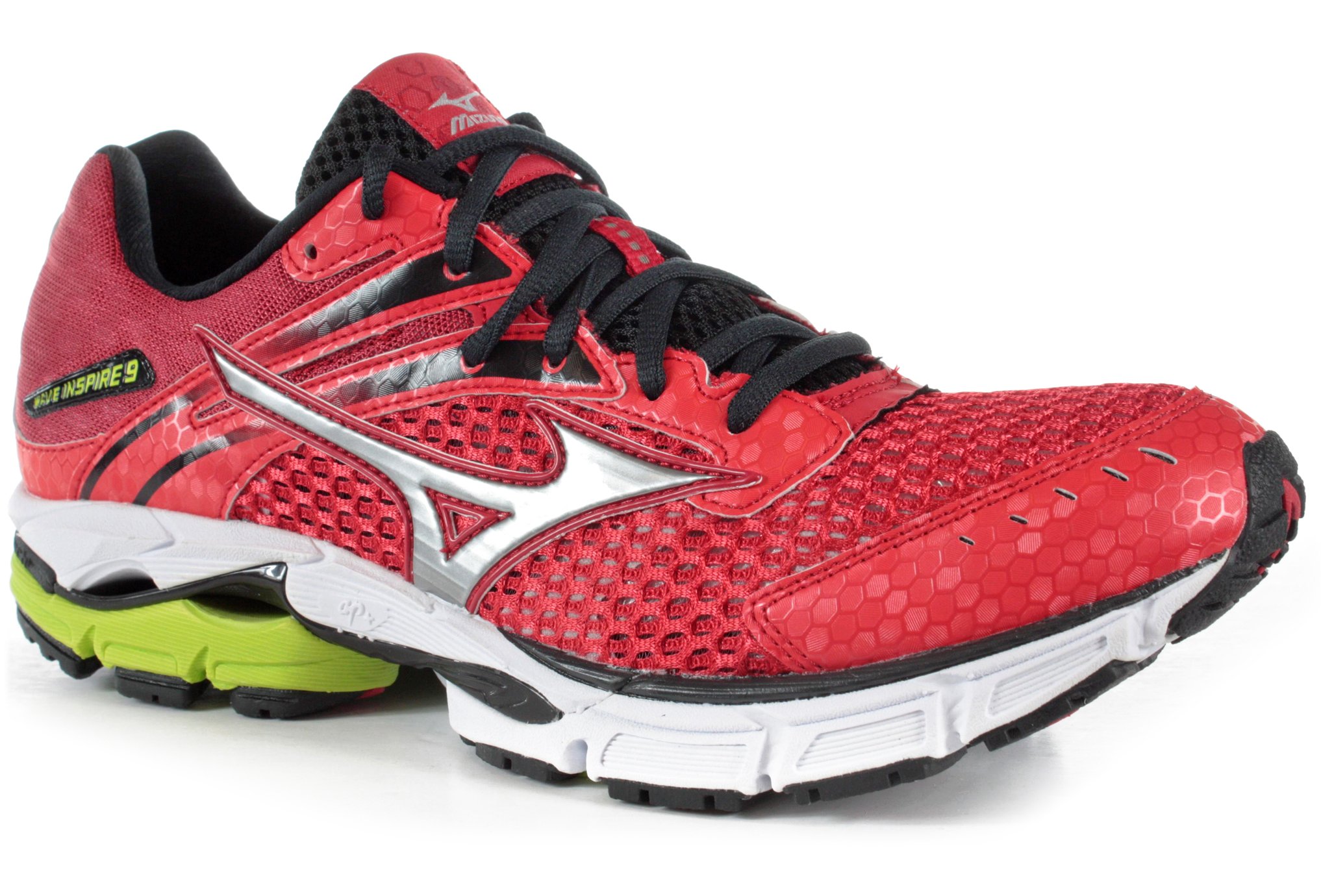 Mizuno wave 2024 inspire 9 m