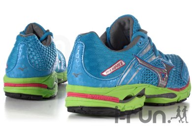 avis chaussure running saucony