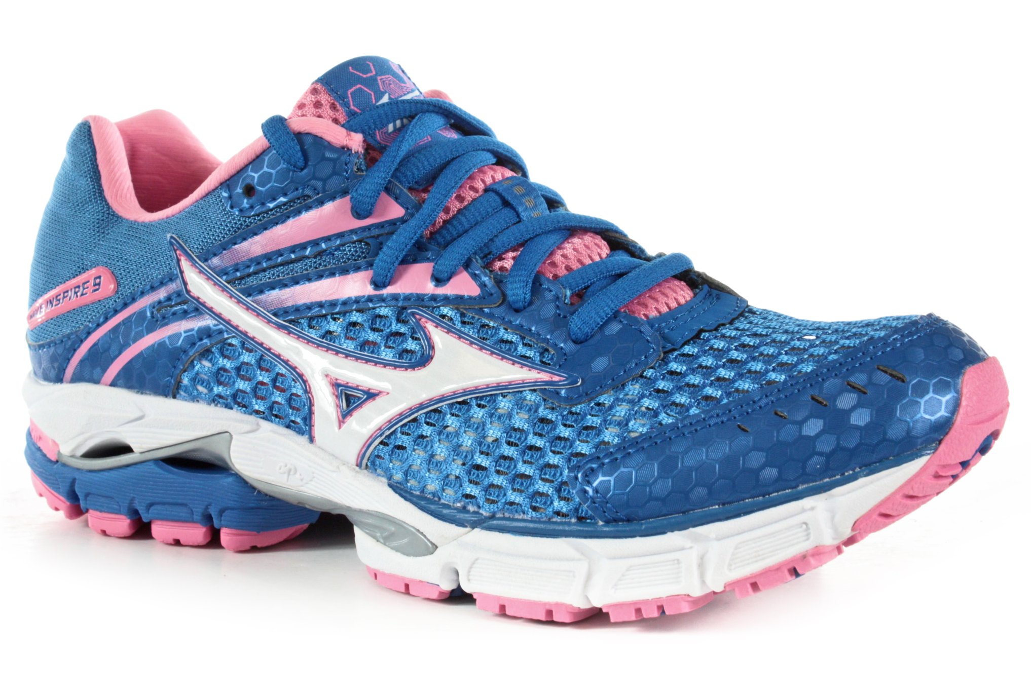 Mizuno wave shop inspire 9 femme