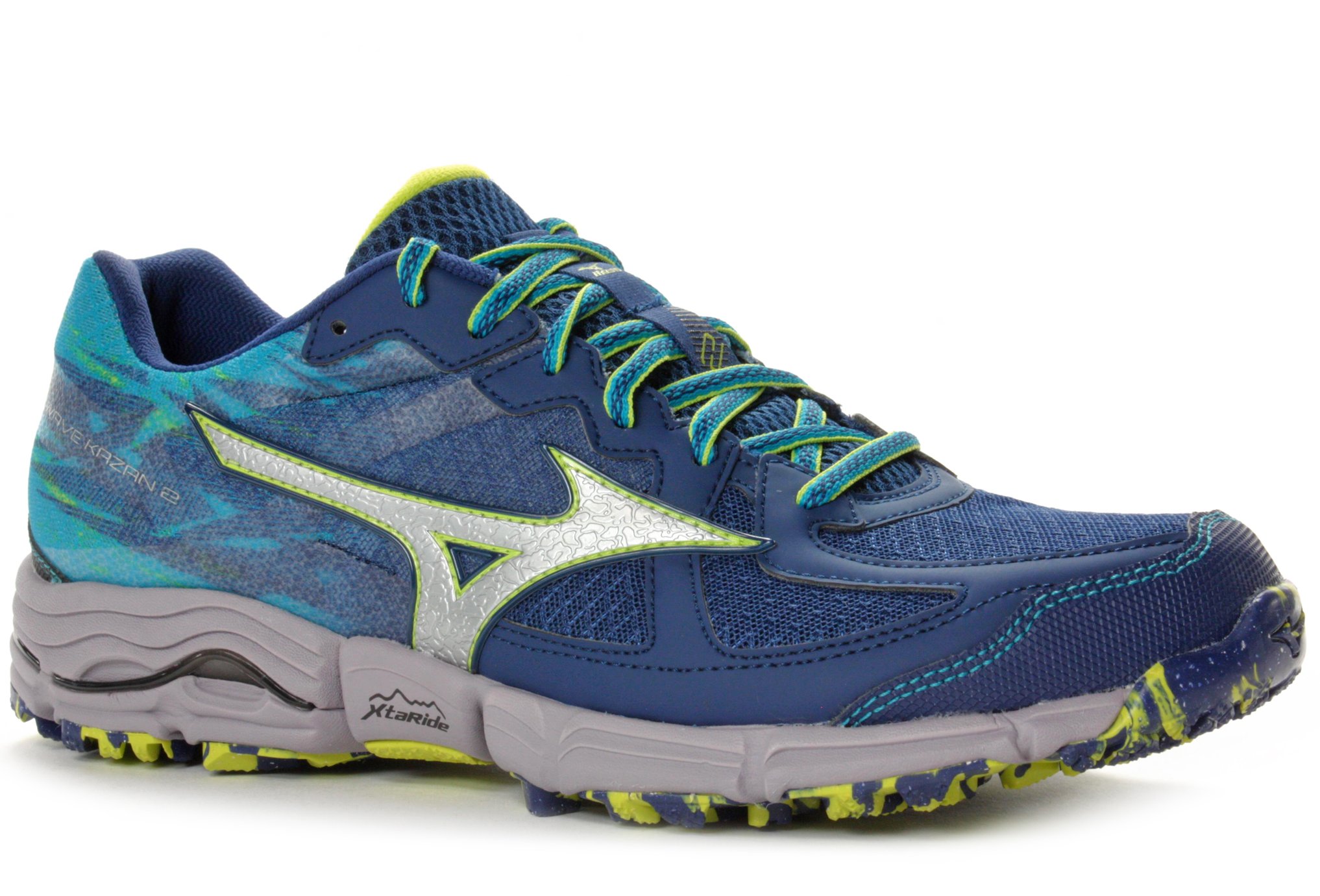 Ss Techno Mizuno Wave Kazan Homme Mizuno Wave Kazan