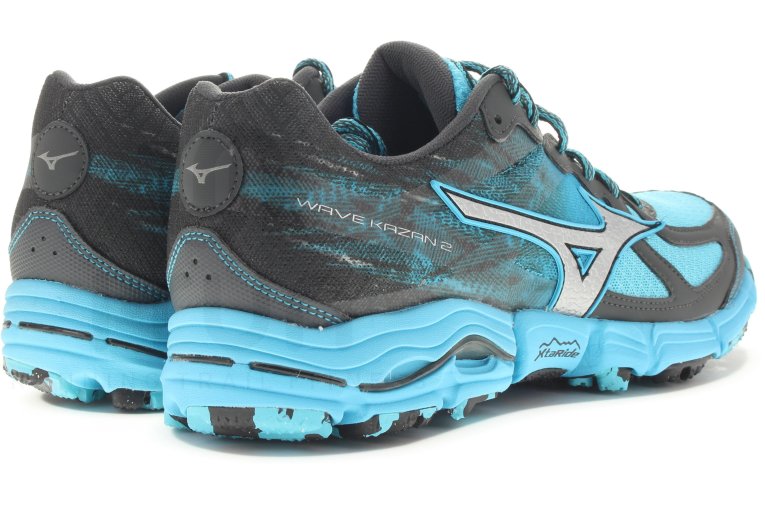 Mizuno Wave Kazan 2