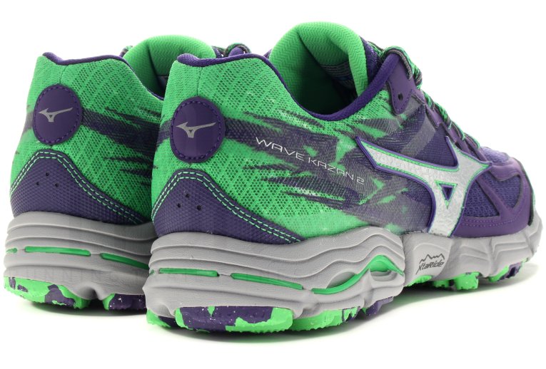 Mizuno Wave Kazan 2 W