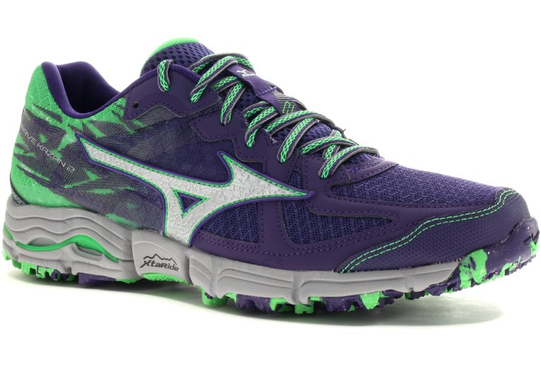 Mizuno Wave Kazan 2 W