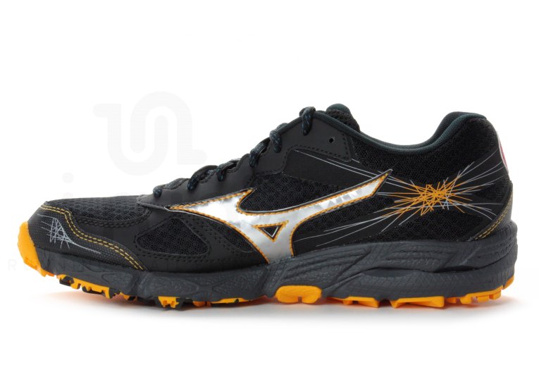 Mizuno Wave Kien 2