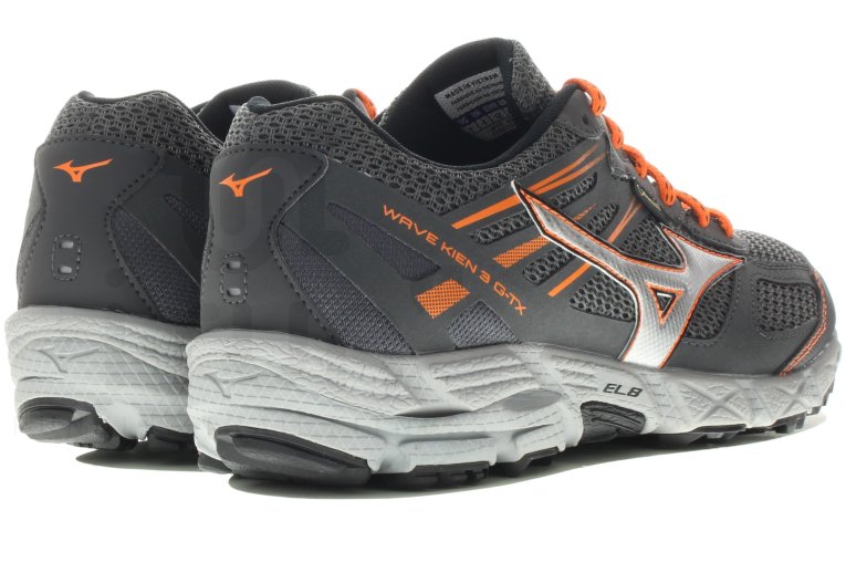 Mizuno Wave Kien 3 Gore-Tex