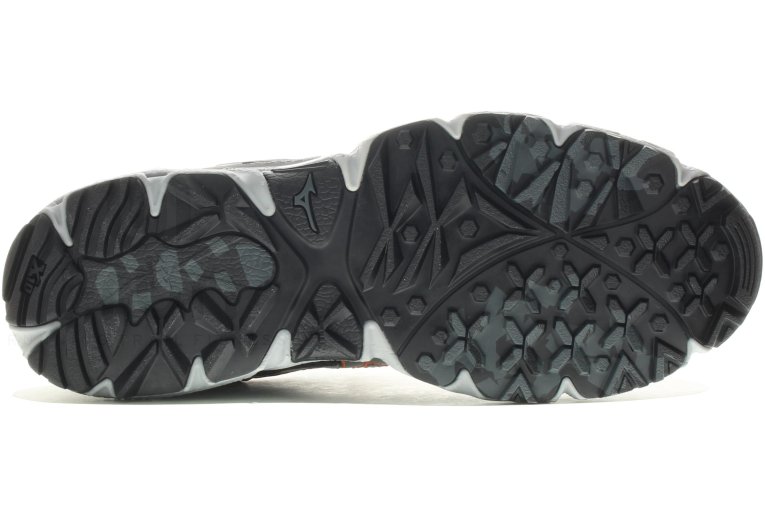 Mizuno Wave Kien 3 Gore-Tex