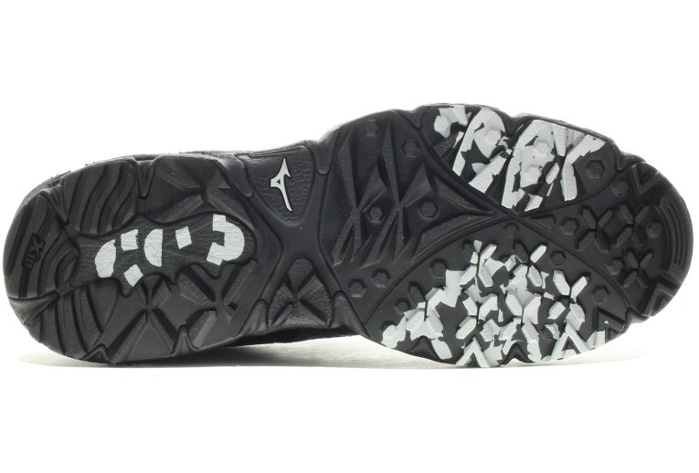 Mizuno Wave Kien 3 Gore-Tex