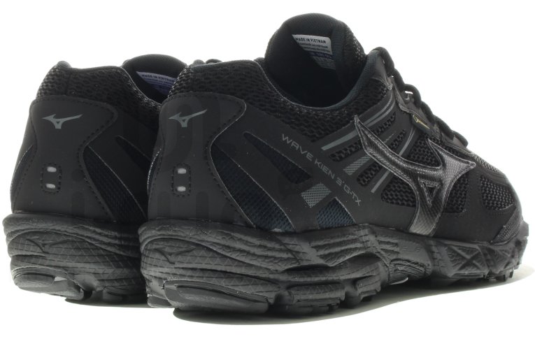 Mizuno Wave Kien 3 Gore-Tex
