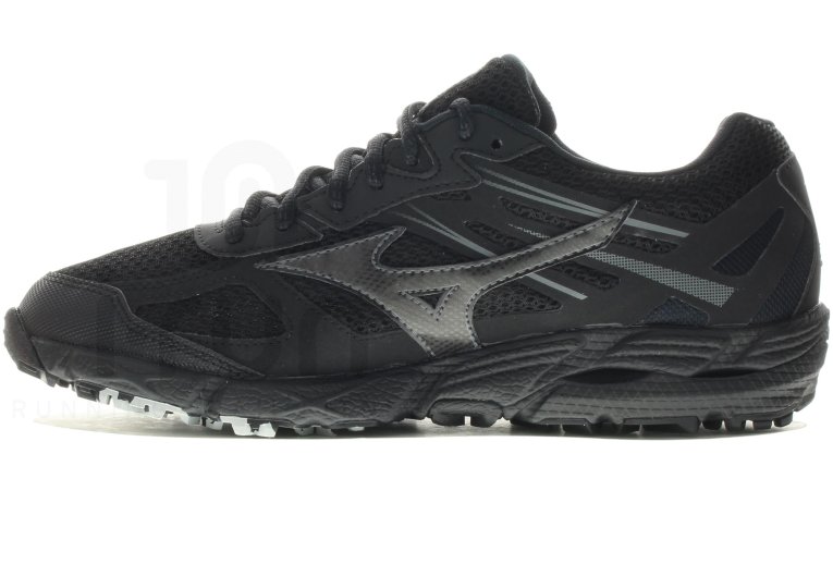 Mizuno Wave Kien 3 Gore-Tex