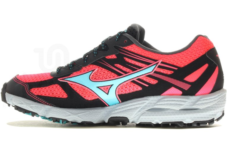 Mizuno Wave Kien 3