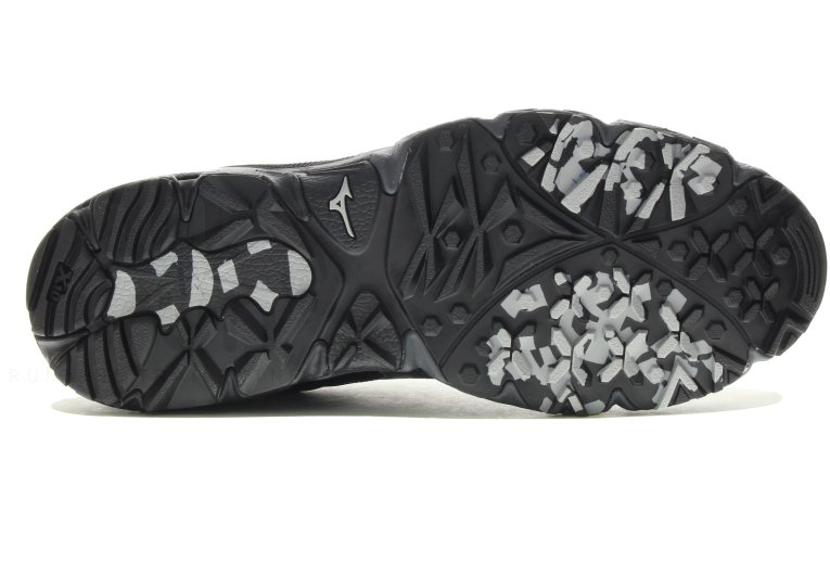 Mizuno Wave Kien 4 Gore-Tex