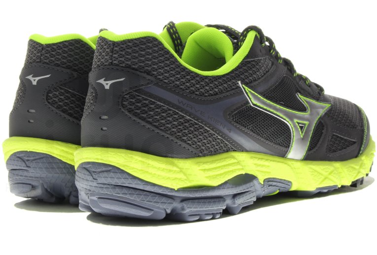 Mizuno Wave Kien 4