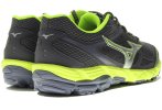 Mizuno Wave Kien 4