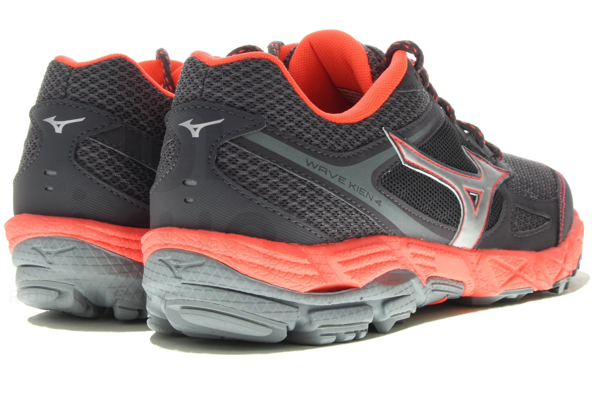 mizuno wave kien