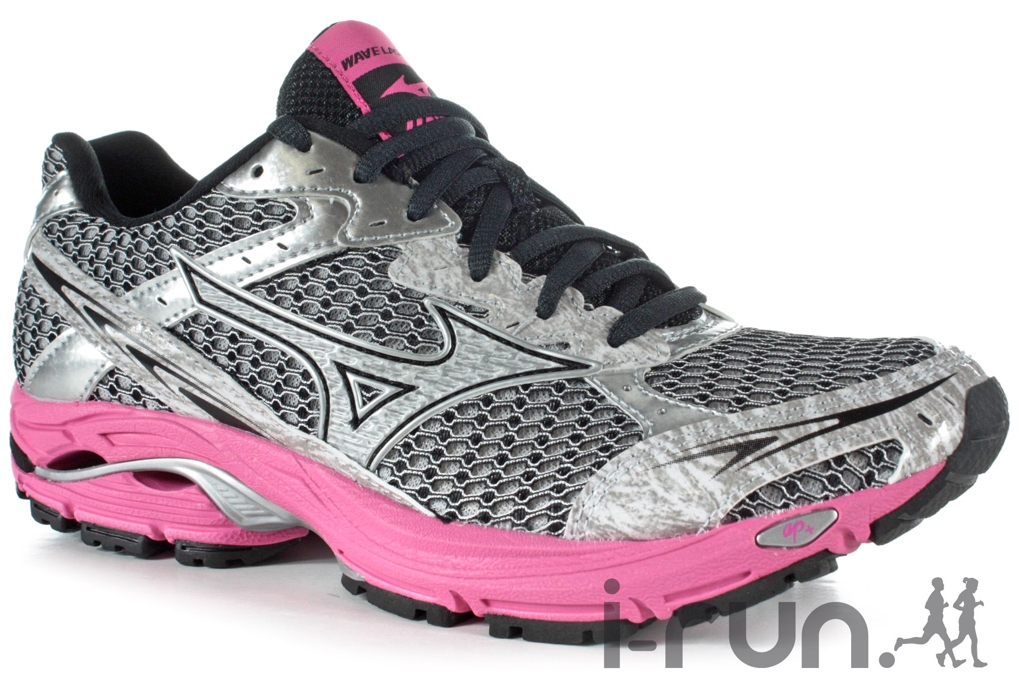 Mizuno wave 2025 laser femme