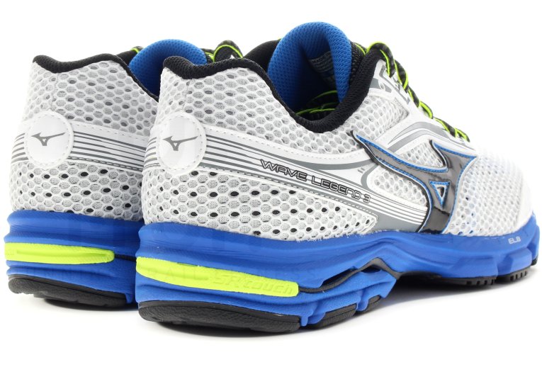 mizuno wave legend 3 mens
