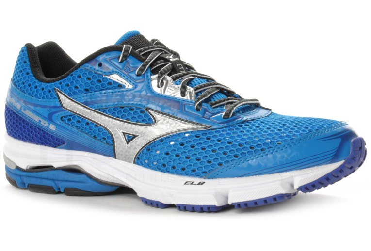 Mizuno Wave Legend 3