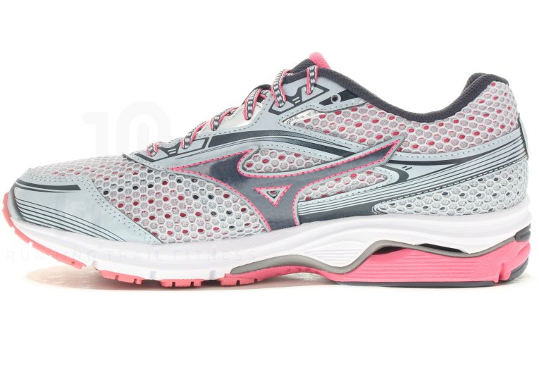 Mizuno Wave Legend 3