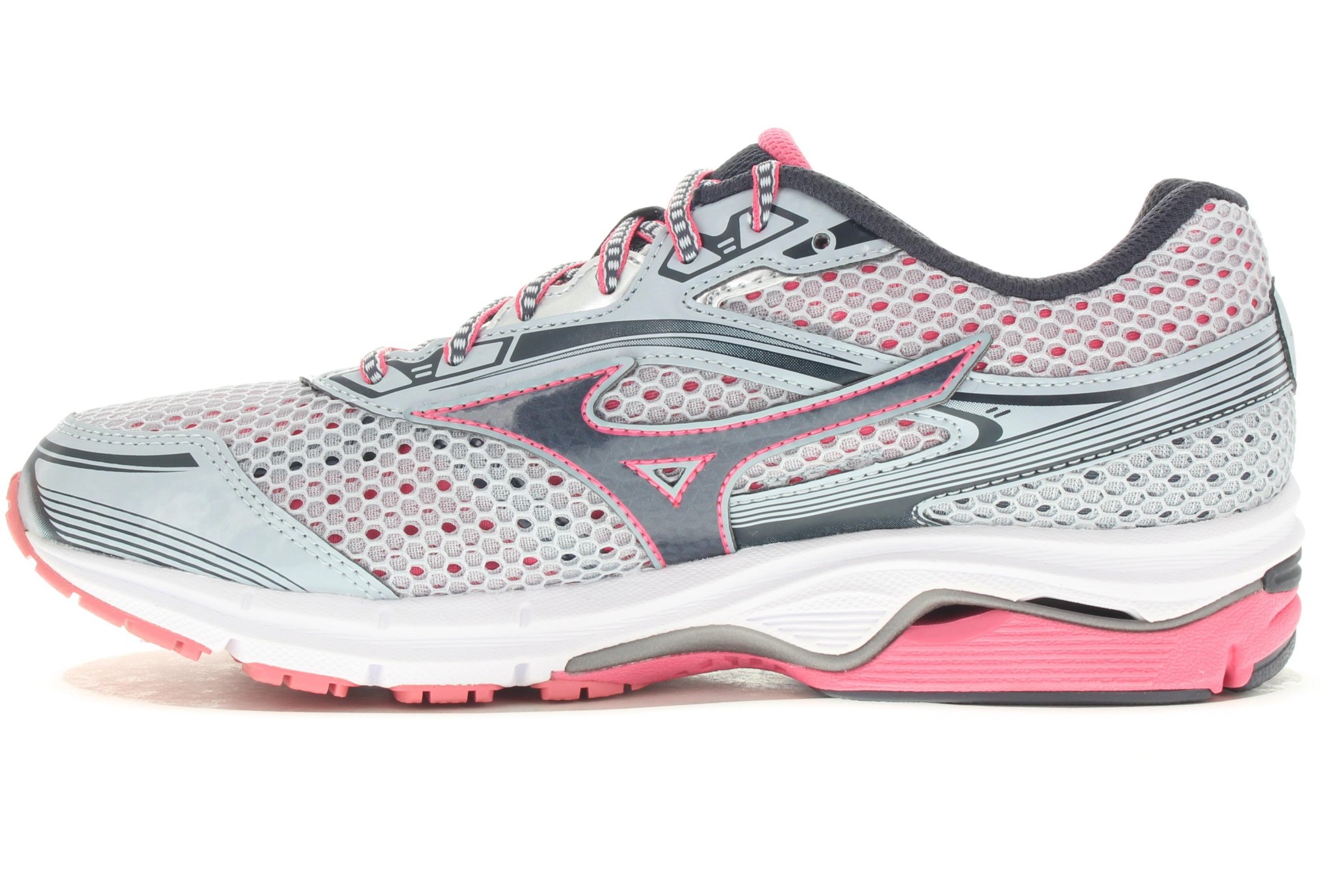 mizuno wave legend 3