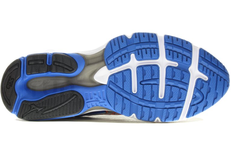 Mizuno Wave Legend 4