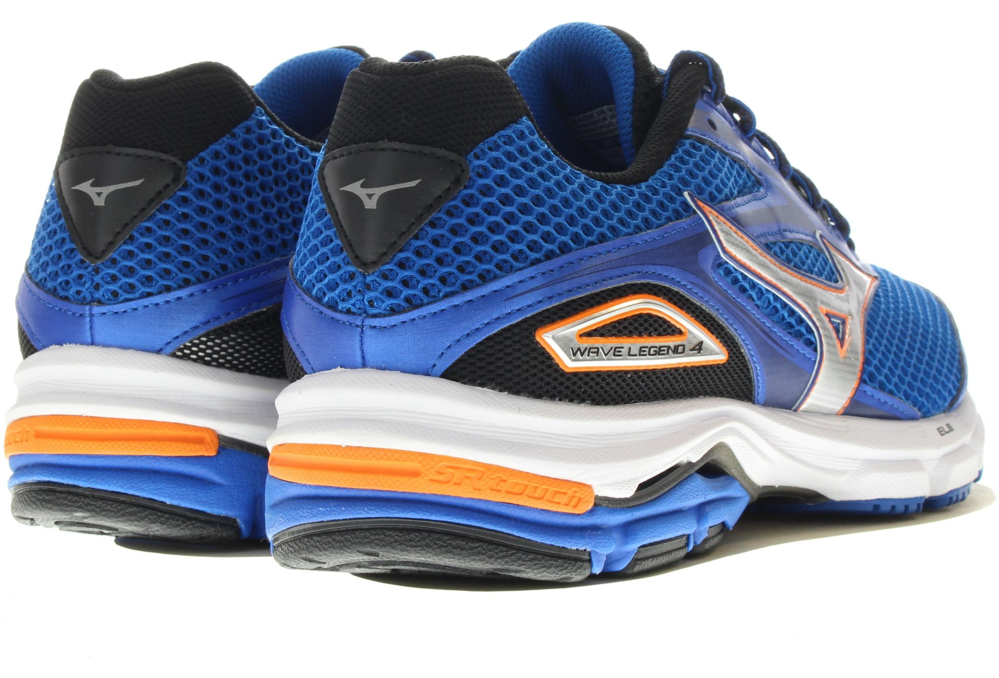 mizuno wave legend 4 mens