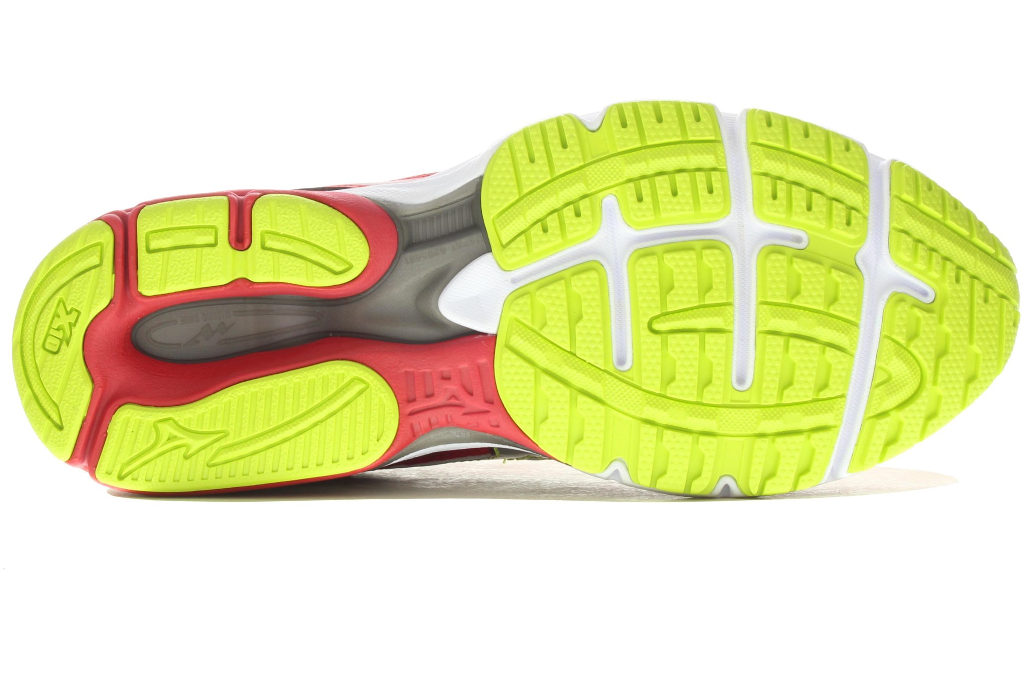 mizuno wave legend 4 mens