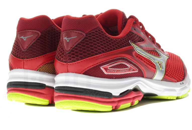 Mizuno Wave Legend 4
