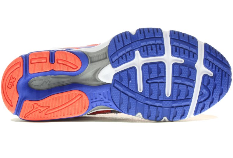 Mizuno Wave Legend 4