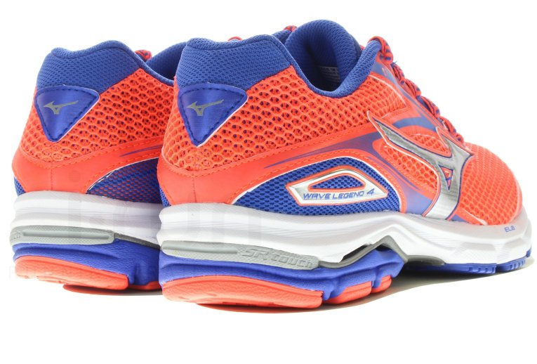 Mizuno Wave Legend 4