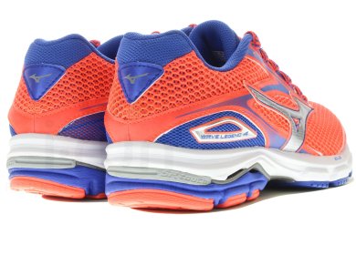 mizuno wave legend 4 femme