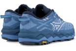 Mizuno Wave Mujin 10