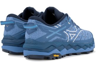 Mizuno Wave Mujin 10 W