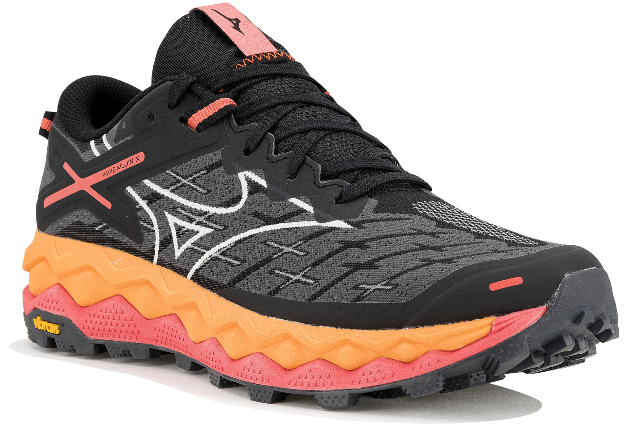 Mizuno wave breaker femme avis hotsell