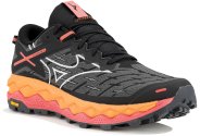 Mizuno Wave Mujin 10