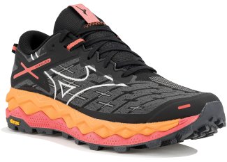 Mizuno Wave Mujin 10 Damen