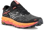 Mizuno Wave Mujin 10 W