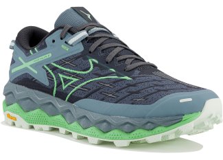 Mizuno Wave Mujin 10 W