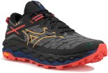 Mizuno Wave Mujin 10