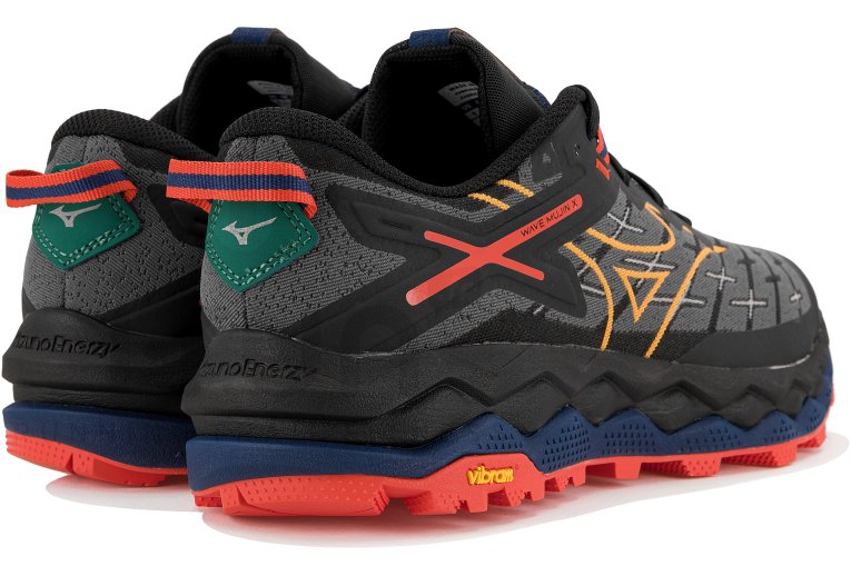 Mizuno Wave Mujin 10 Herren