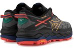 Mizuno Wave Mujin 10 Herren